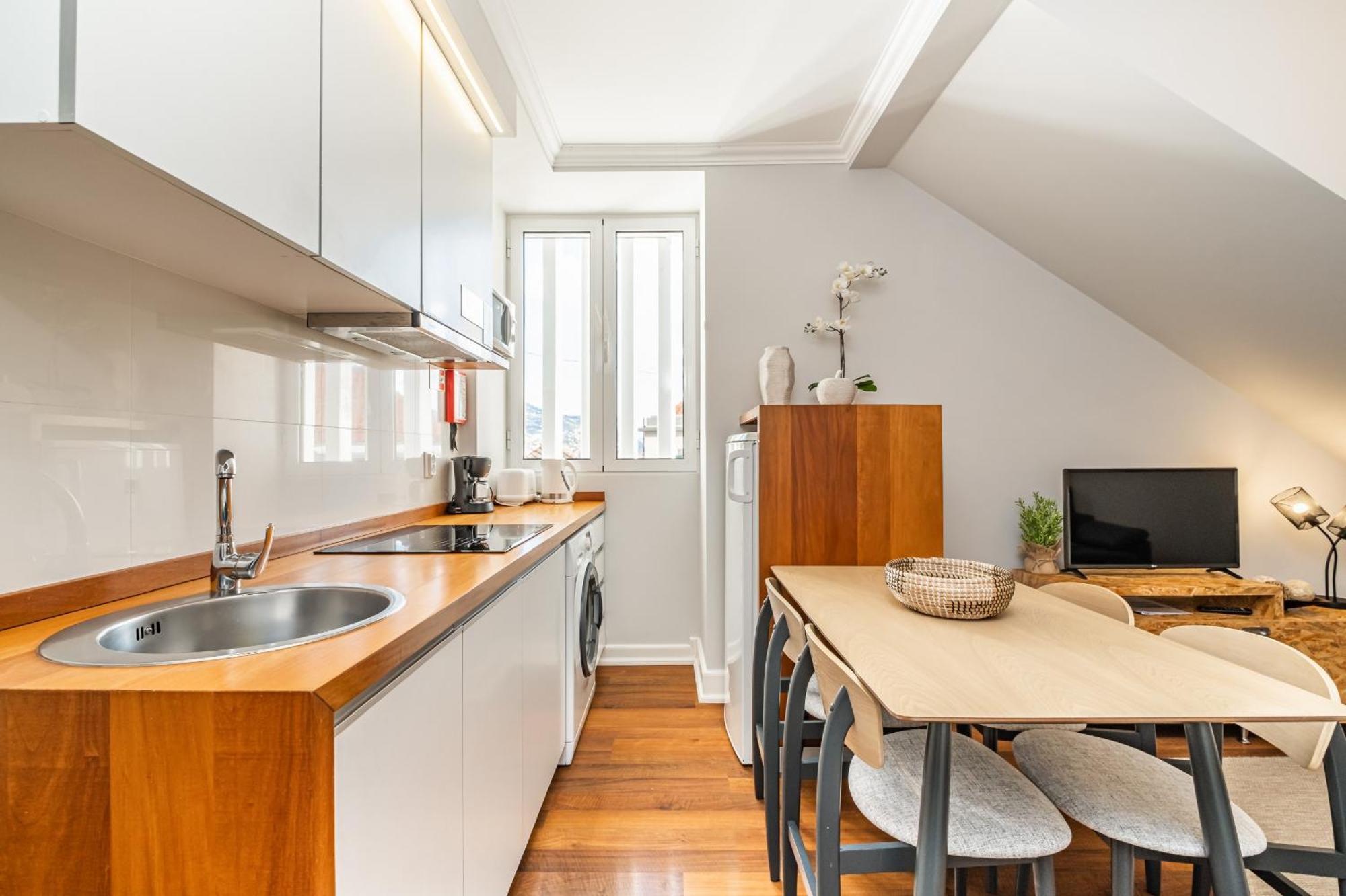 Hillside - By Wehost Apartment Funchal  Luaran gambar